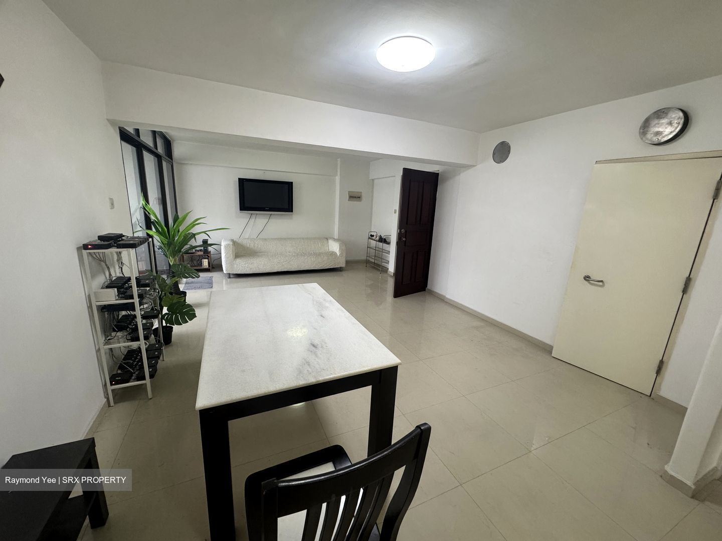 Blk 307B Anchorvale Place (Sengkang), HDB 5 Rooms #570567321
